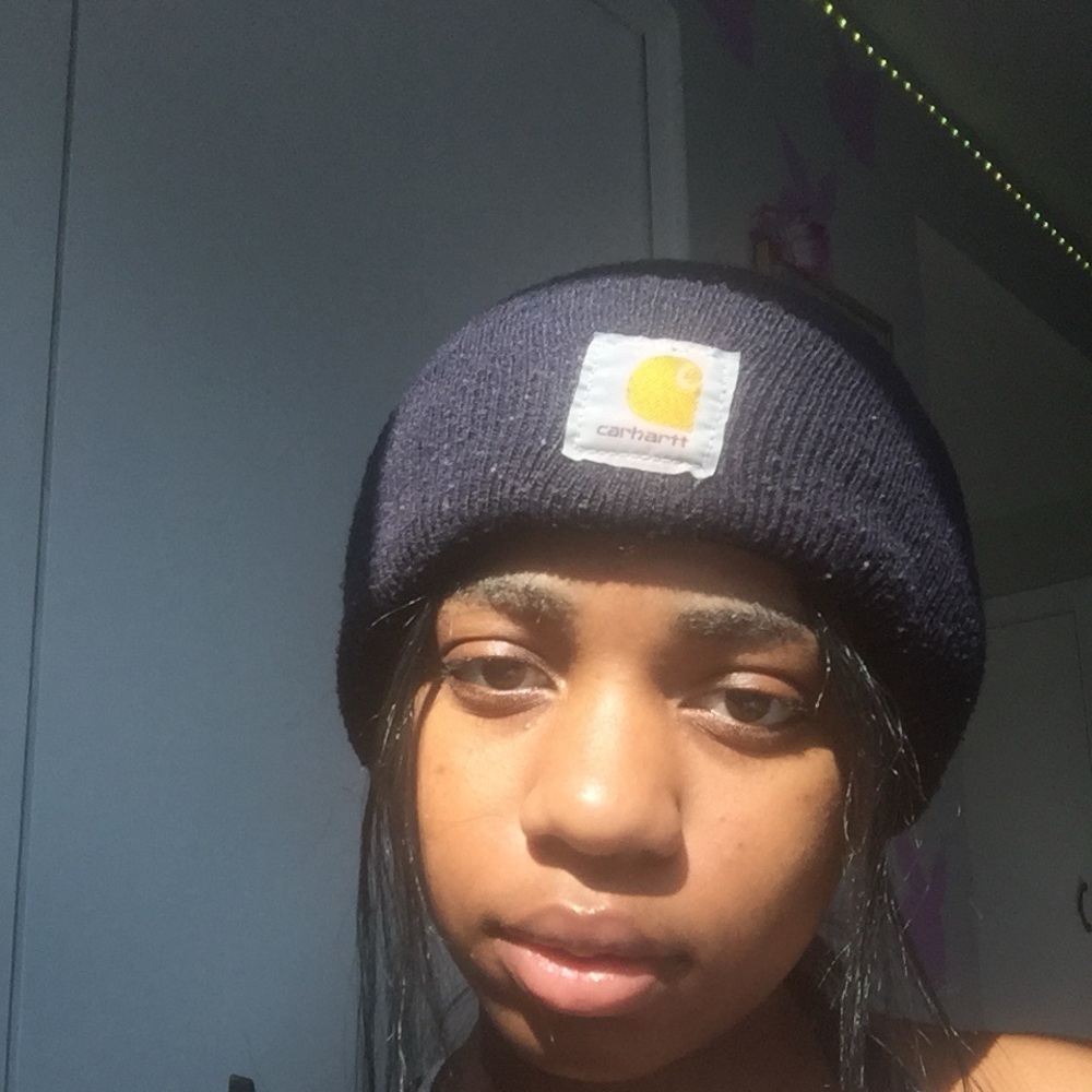 Carahatt beanie